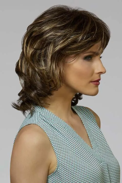 Henry Margu Wigs - Danielle (#2409)