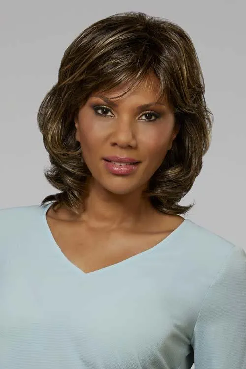 Henry Margu Wigs - Danielle (#2409)