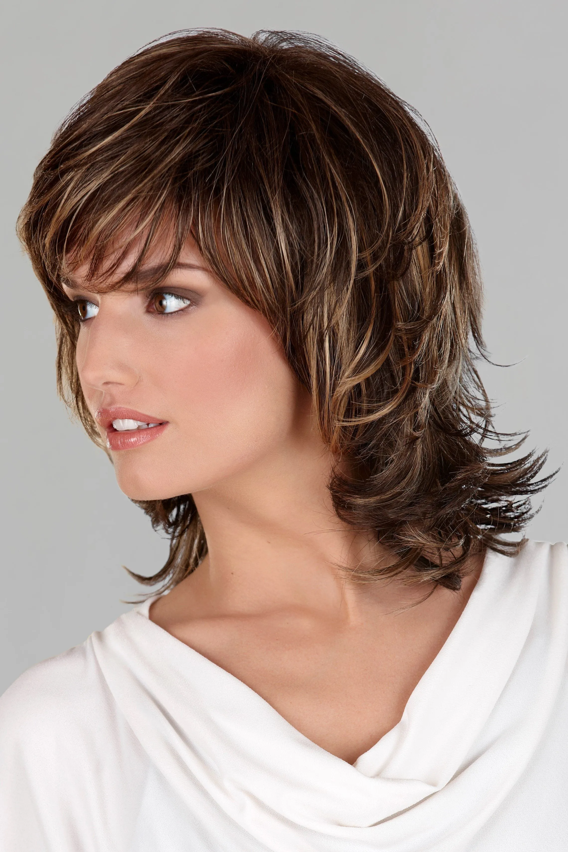 Henry Margu Wigs - Danielle (#2409)