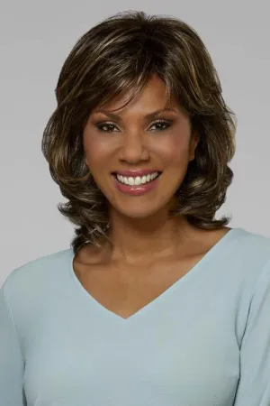 Henry Margu Wigs - Danielle (#2409)