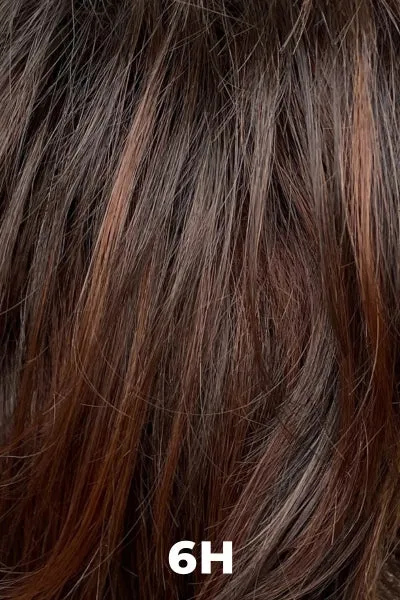 Henry Margu Wigs - Danielle (#2409)