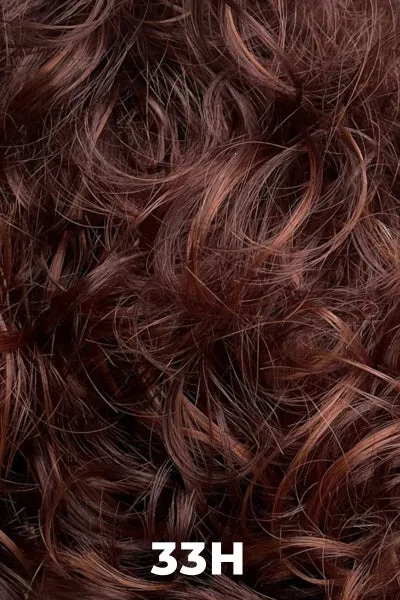 Henry Margu Wigs - Danielle (#2409)