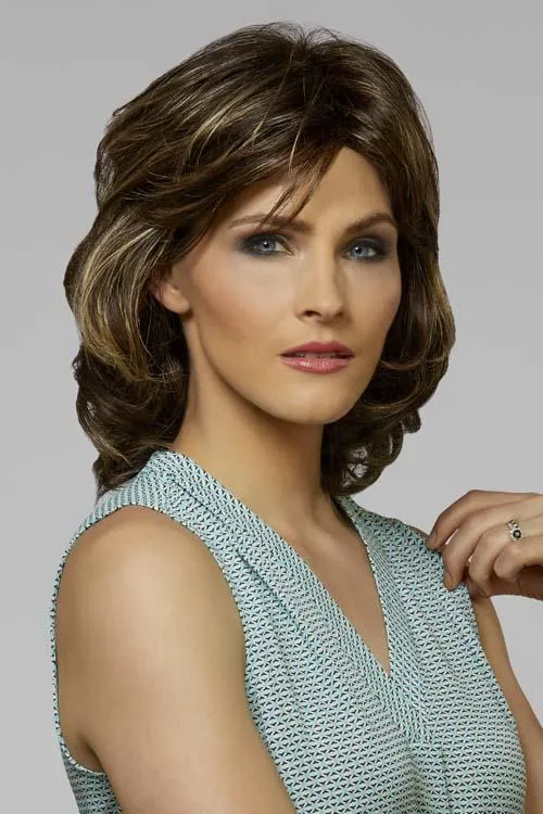 Henry Margu Wigs - Danielle (#2409)