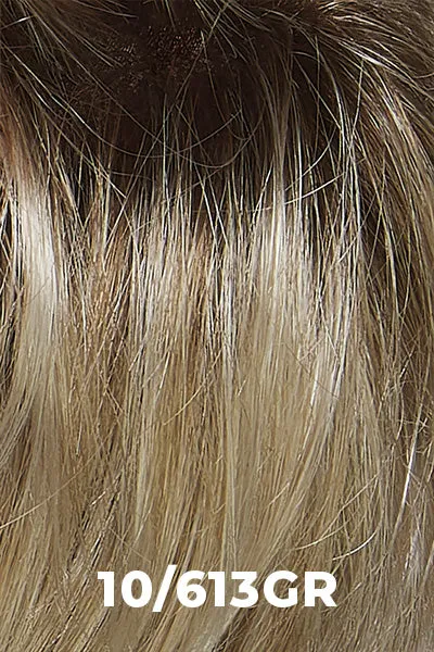 Henry Margu Wigs - Dylan (#2475)