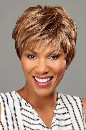 Henry Margu Wigs - Faith - Petite (#2441)