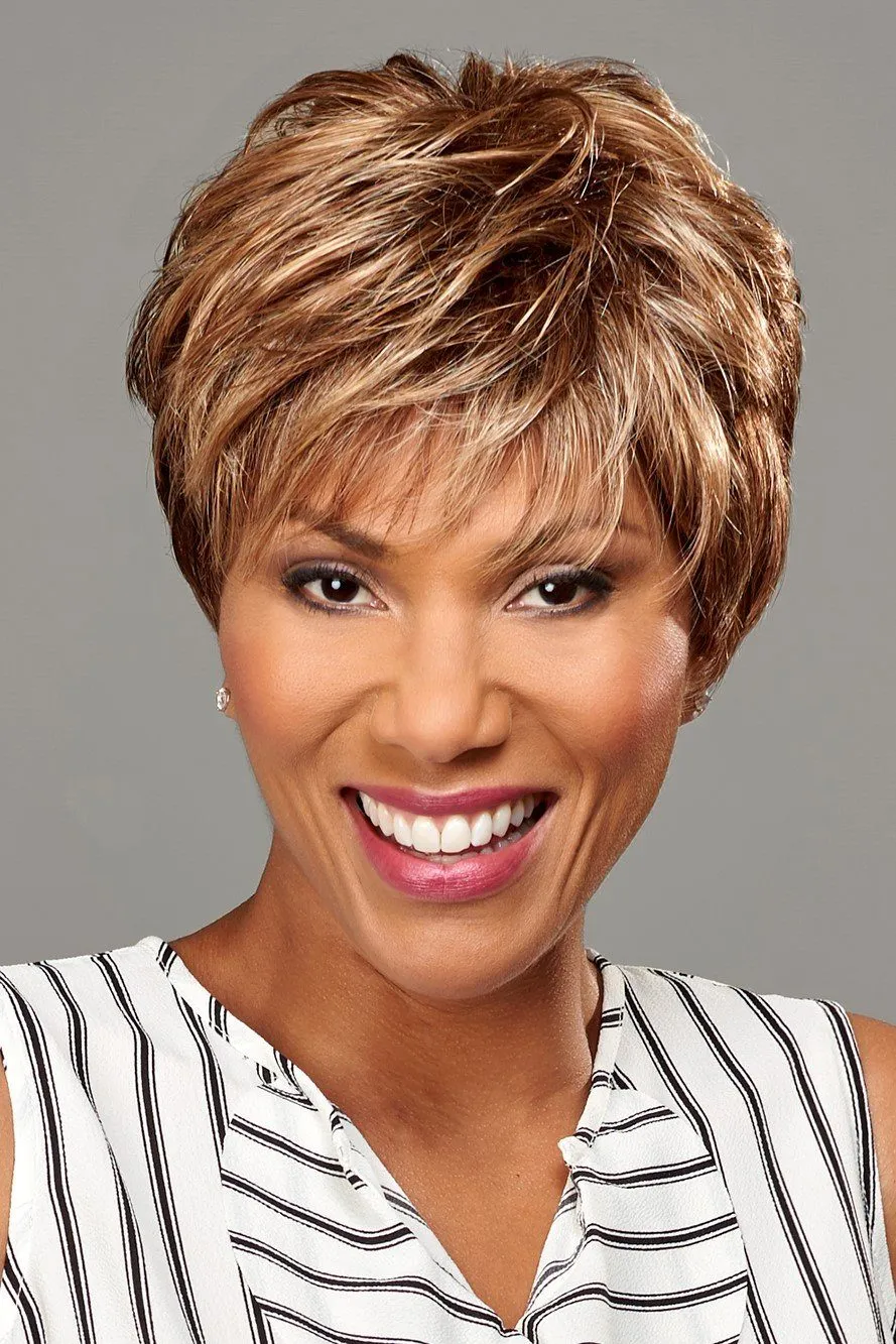 Henry Margu Wigs - Faith - Petite (#2441)