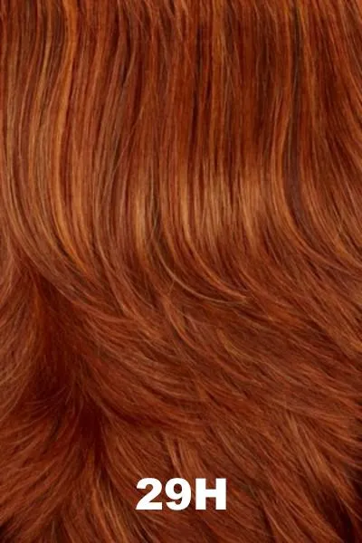 Henry Margu Wigs - Farrah (#4756)