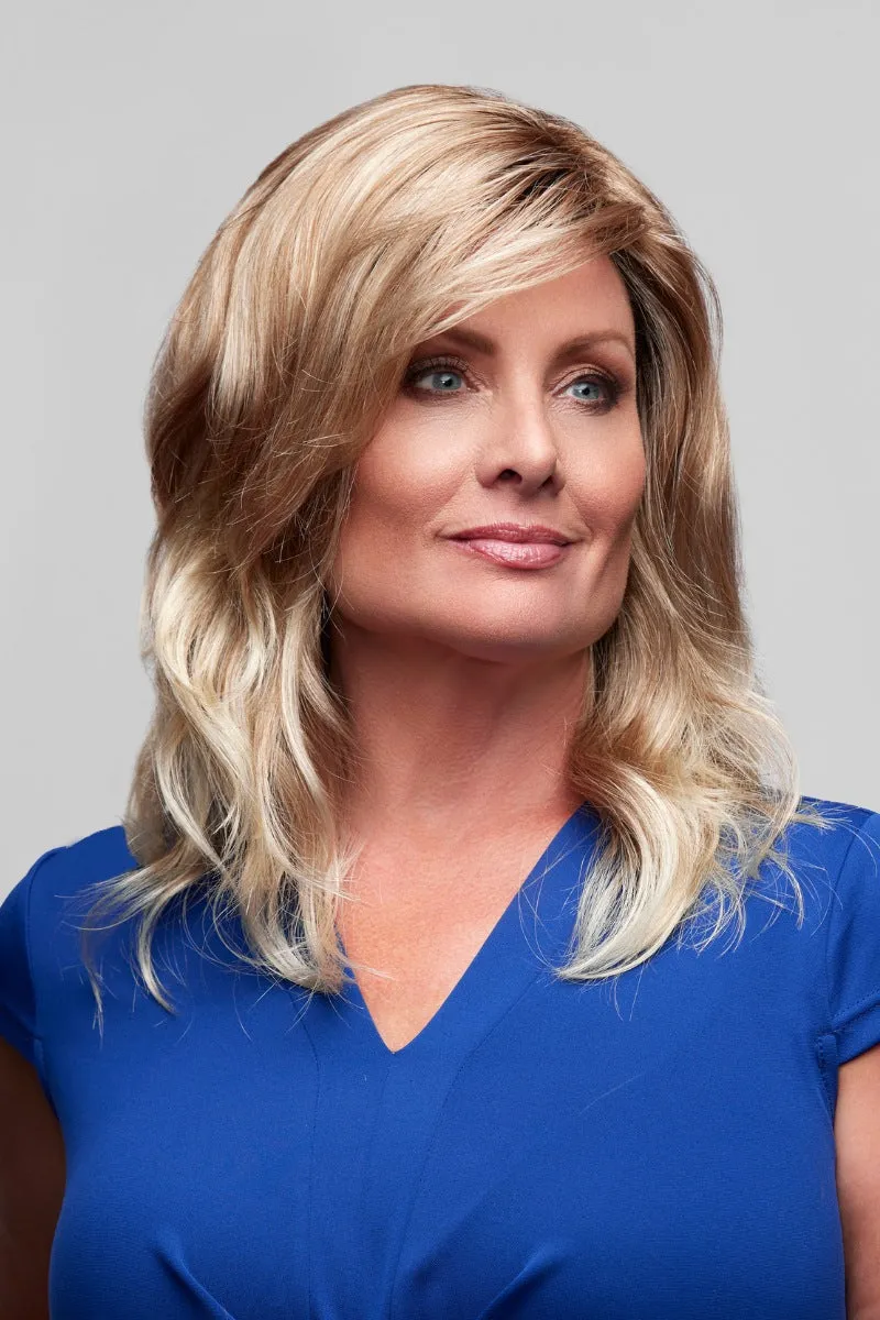 Henry Margu Wigs - Harper (#2472)