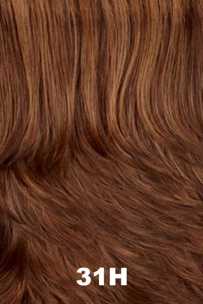 Henry Margu Wigs - Harper (#2472)