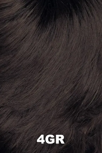 Henry Margu Wigs - Harper (#2472)