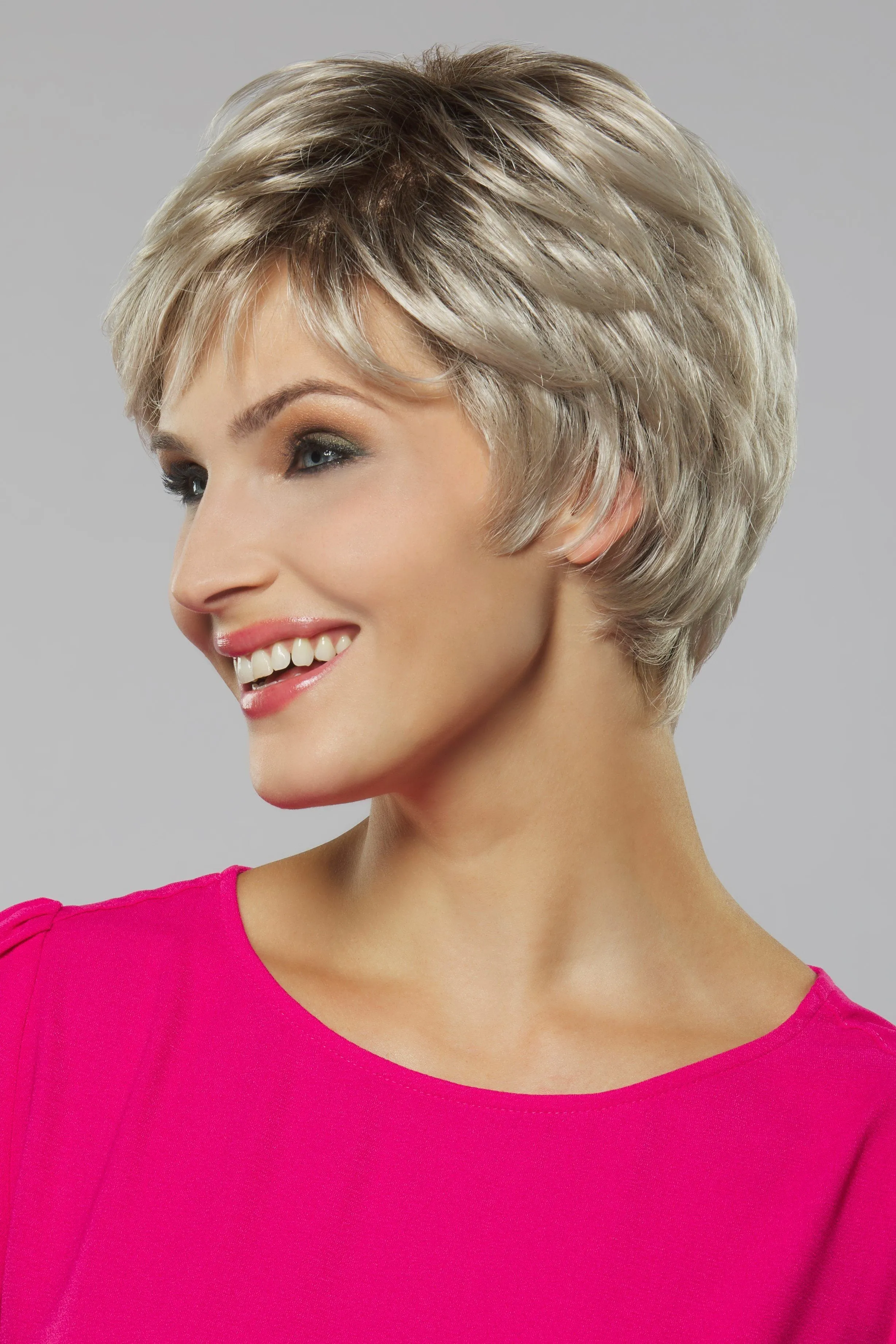 Henry Margu Wigs - Iris (#4780)