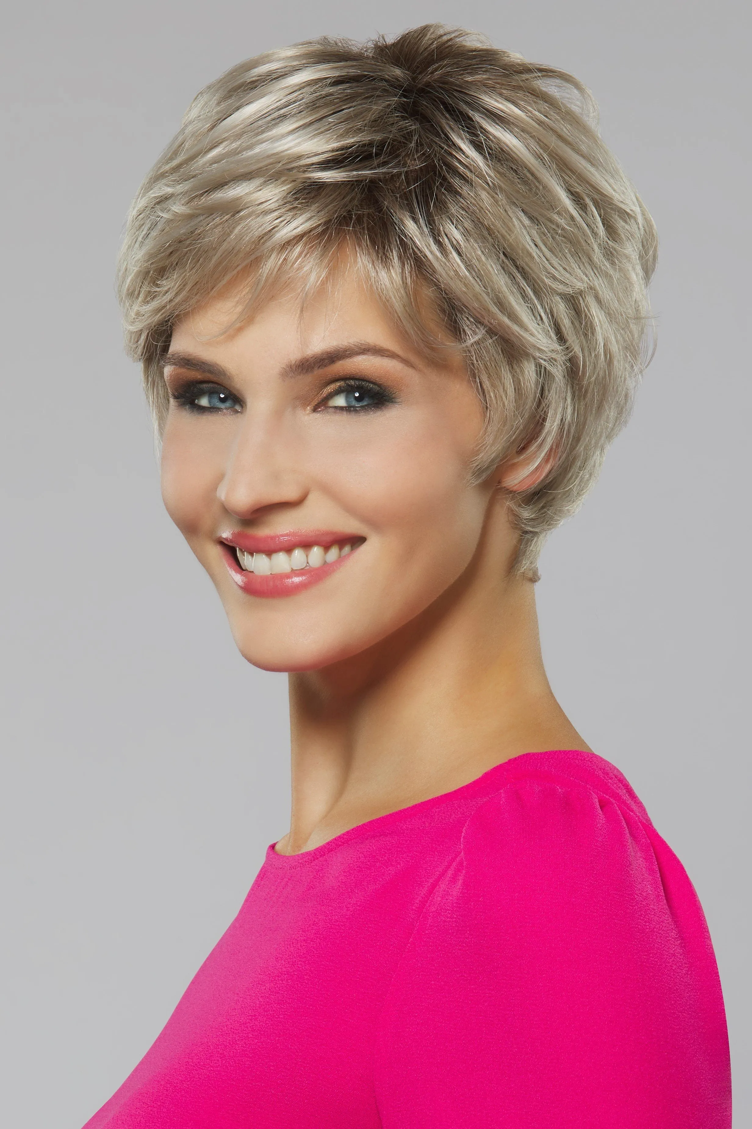 Henry Margu Wigs - Iris (#4780)