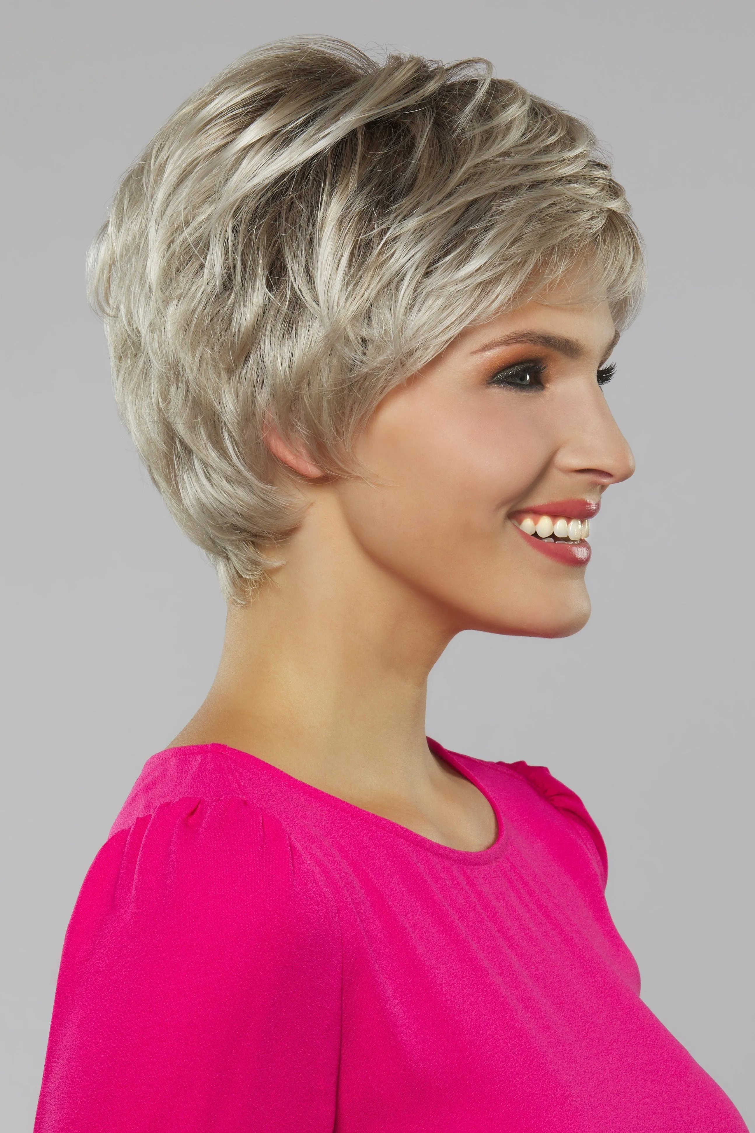Henry Margu Wigs - Iris (#4780)