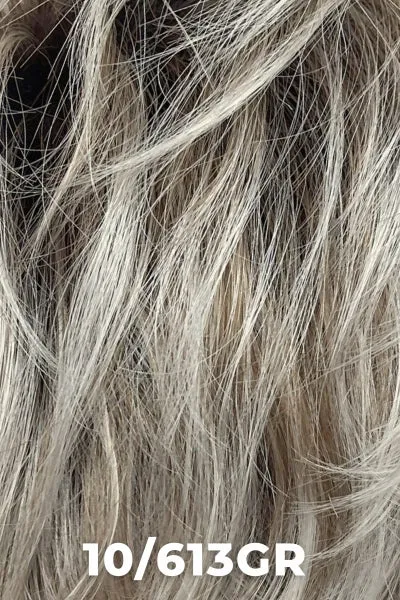 Henry Margu Wigs - Jules (#2481)