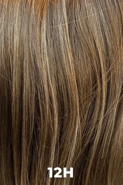 Henry Margu Wigs - Jules (#2481)