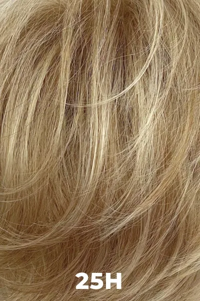 Henry Margu Wigs - Jules (#2481)