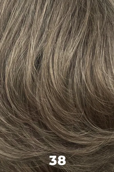 Henry Margu Wigs - Jules (#2481)