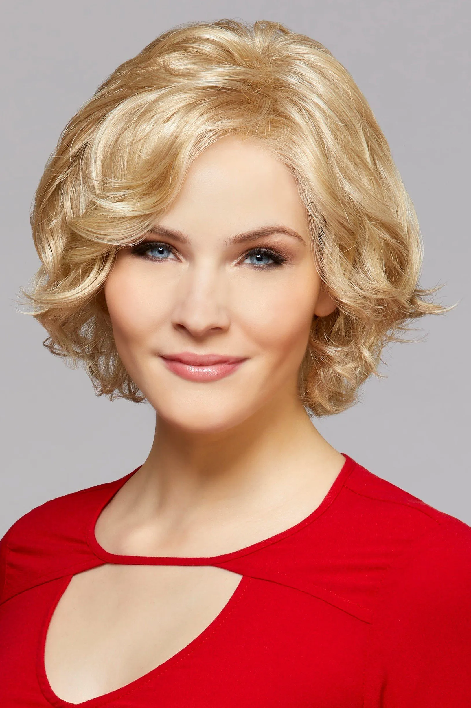 Henry Margu Wigs - Jules (#2481)