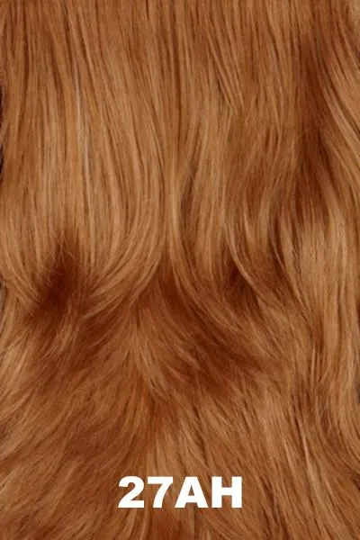 Henry Margu Wigs - Jules (#2481)