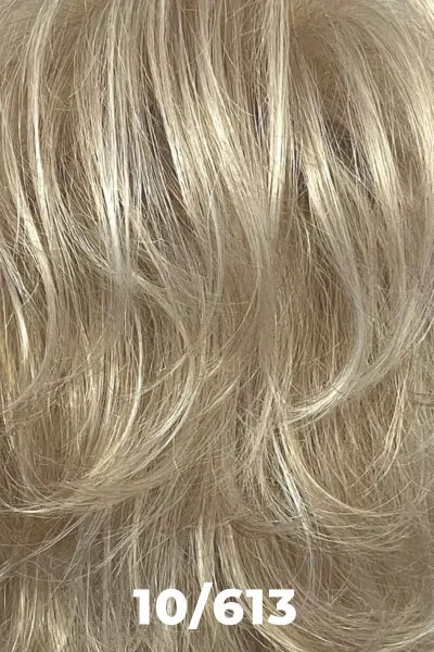 Henry Margu Wigs - Jules (#2481)