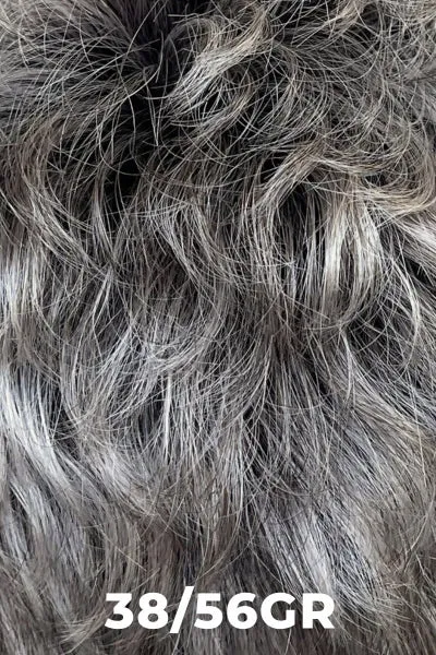Henry Margu Wigs - Lindsay (#2491)