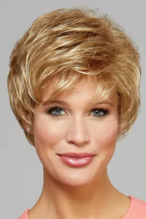 Henry Margu Wigs - Marnie (#2500)