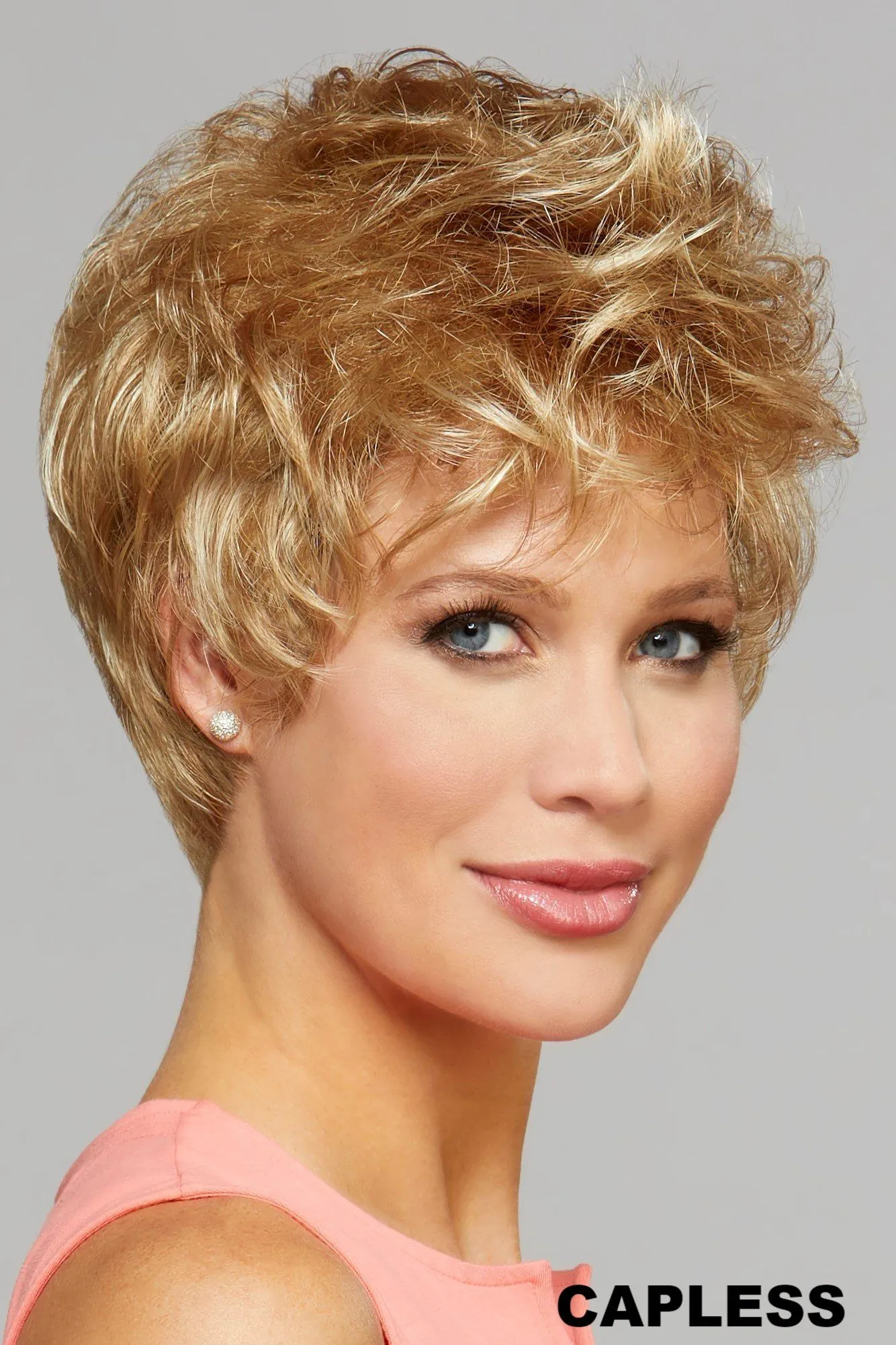 Henry Margu Wigs - Marnie (#2500)