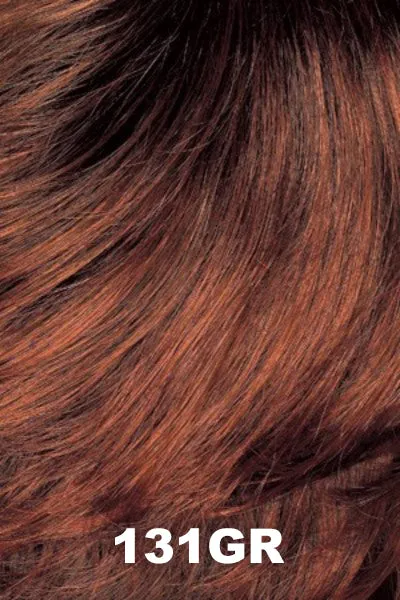 Henry Margu Wigs - Marnie (#2500)