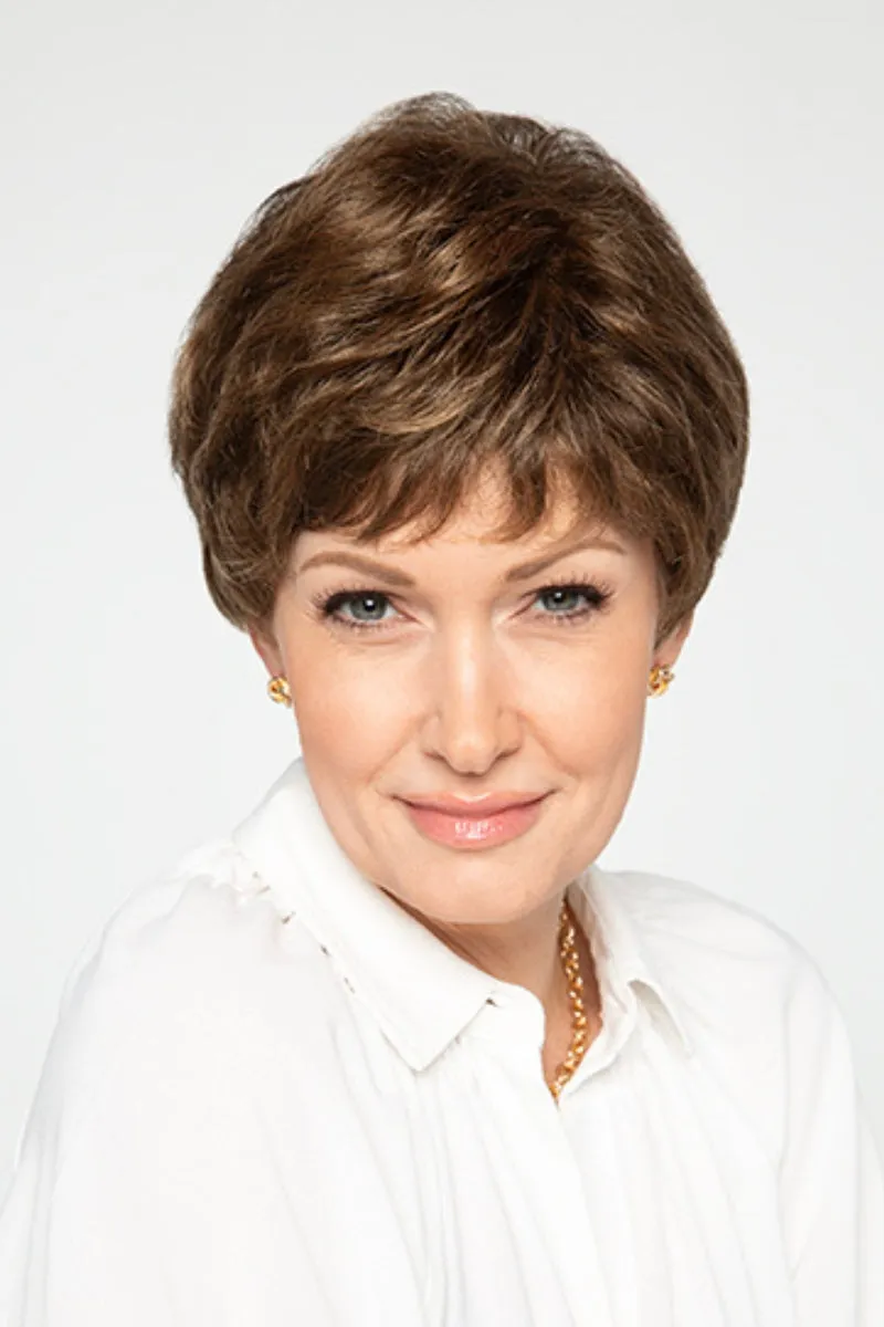 Henry Margu Wigs - Monica (#4751)