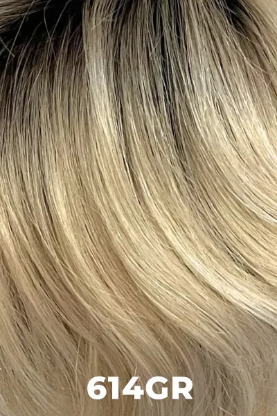 Henry Margu Wigs - Riley (#2497)