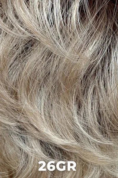 Henry Margu Wigs - Riley (#2497)