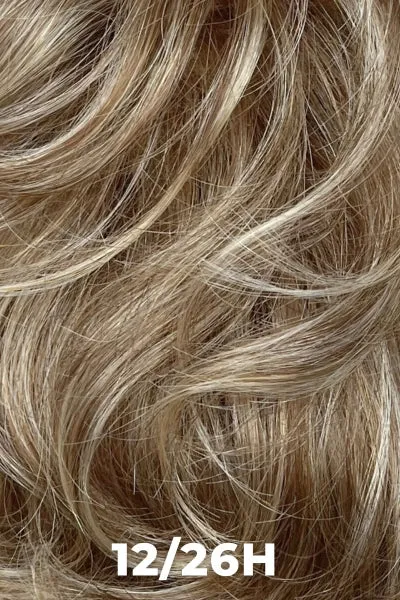 Henry Margu Wigs - Riley (#2497)