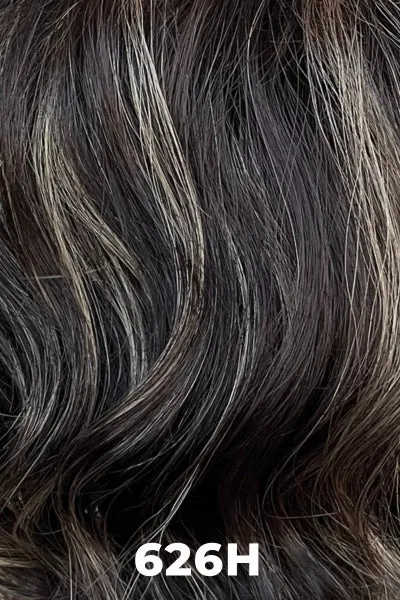 Henry Margu Wigs - Riley (#2497)