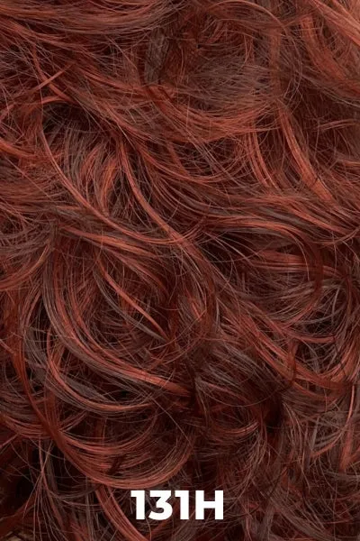 Henry Margu Wigs - Ruby (#2467)