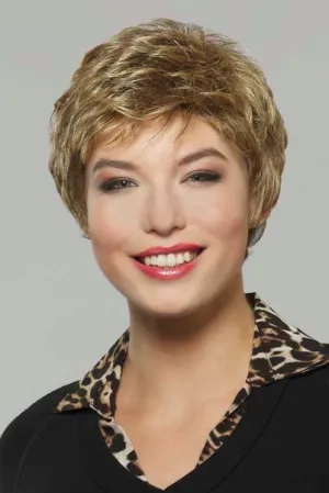 Henry Margu Wigs - Ruby (#2467)