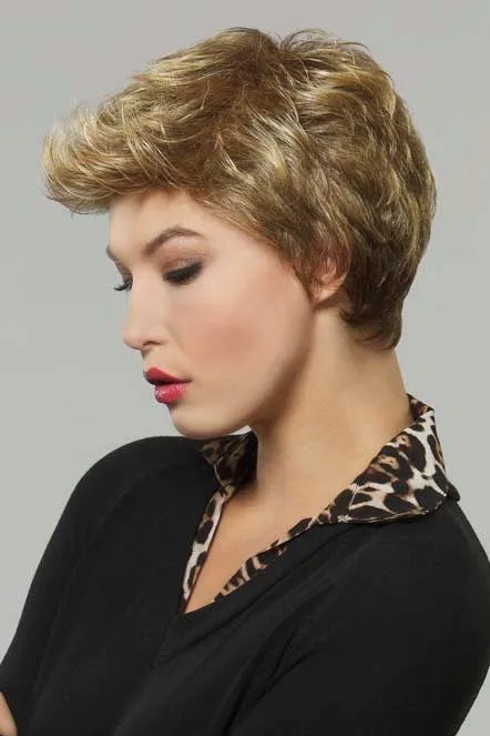 Henry Margu Wigs - Ruby (#2467)