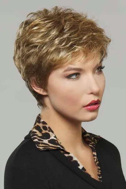Henry Margu Wigs - Ruby (#2467)