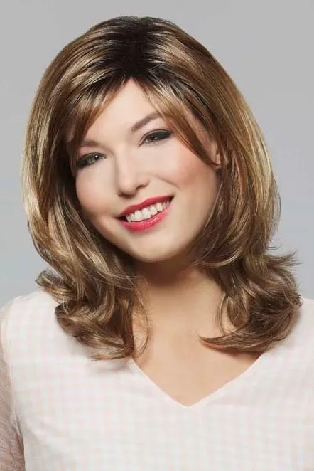 Henry Margu Wigs - Savannah (#2437)