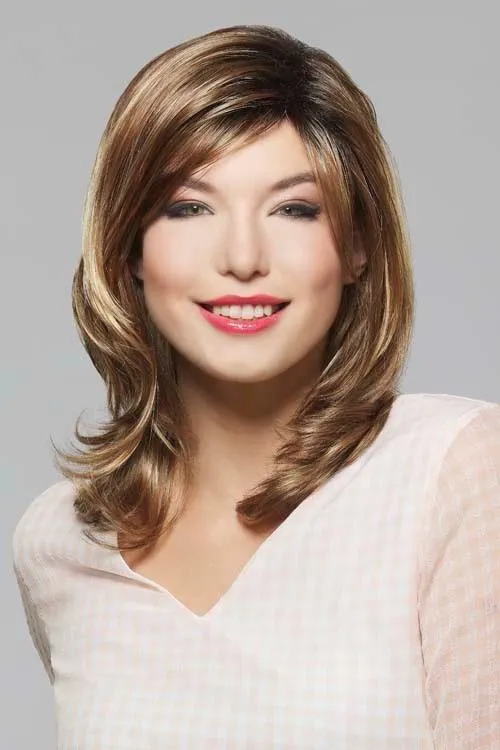 Henry Margu Wigs - Savannah (#2437)