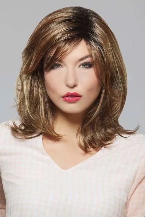 Henry Margu Wigs - Savannah (#2437)