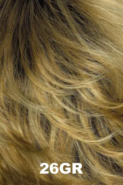 Henry Margu Wigs - Savannah (#2437)
