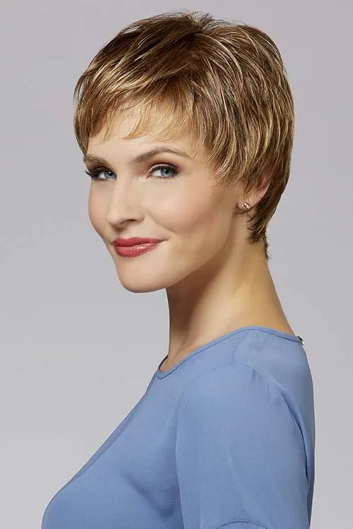 Henry Margu Wigs - Skylar (#4519)