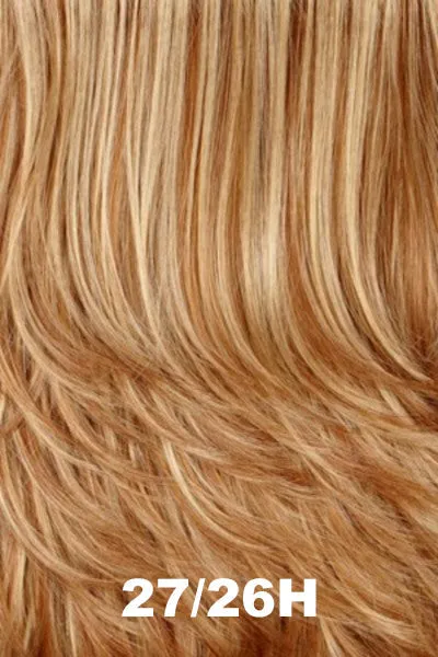Henry Margu Wigs - Temptation (#8224)