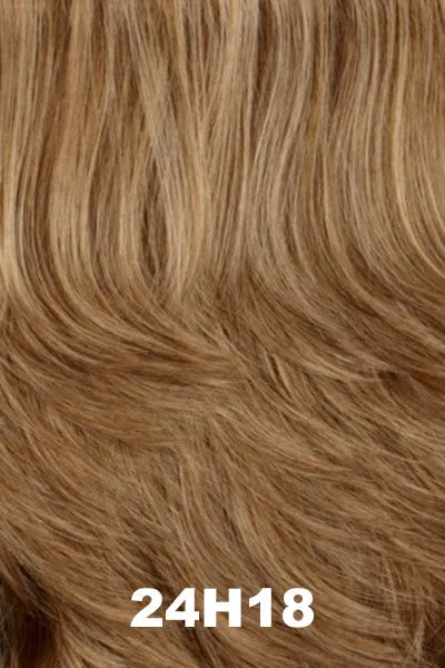 Henry Margu Wigs - Temptation (#8224)