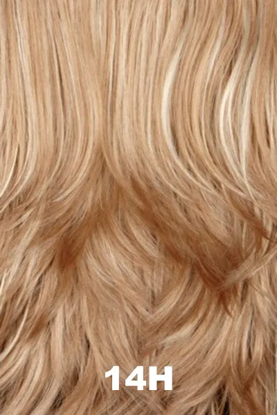 Henry Margu Wigs - Temptation (#8224)