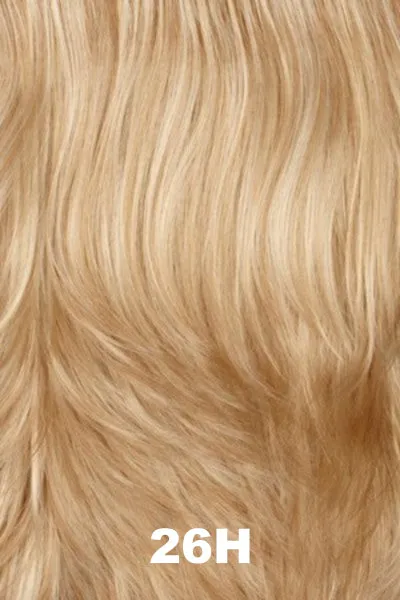 Henry Margu Wigs - Temptation (#8224)