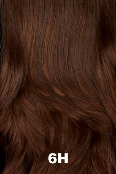Henry Margu Wigs - Temptation (#8224)