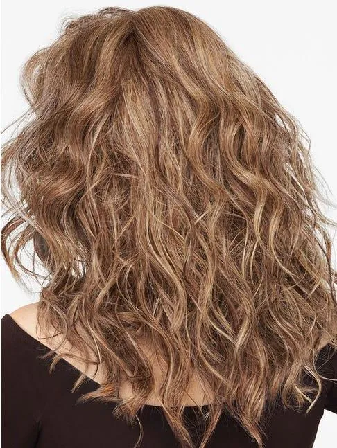 High Octane Wig by Raquel Welch | Heat Friendly Synthetic Lace Front (Mono)