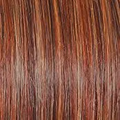 High Octane Wig by Raquel Welch | Heat Friendly Synthetic Lace Front (Mono)