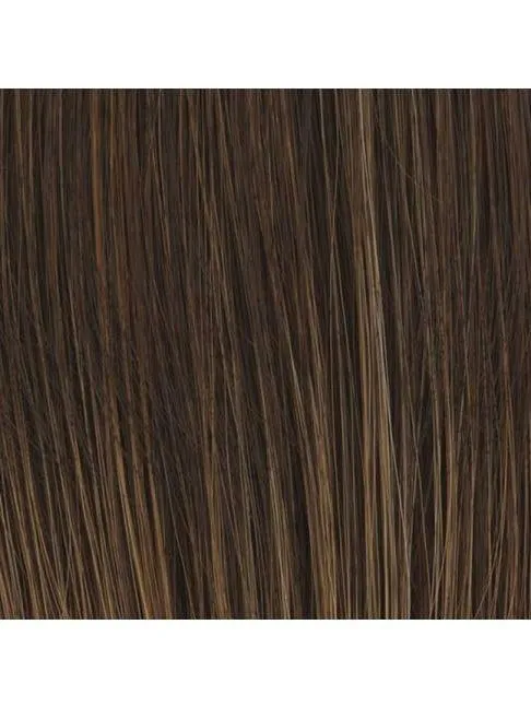 High Octane Wig by Raquel Welch | Heat Friendly Synthetic Lace Front (Mono)